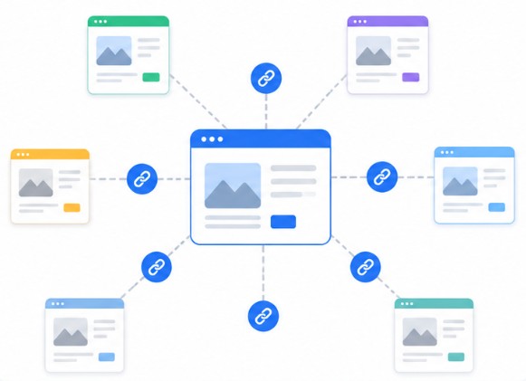 attracting backlinks with a linkable asset
